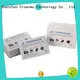 quick printer cleaning supplies Electronic-grade IPA Snap Swab manufacturer for ID card printers 1