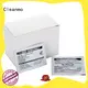 cost-effective Evolis Cleaning cards Electronic-grade IPA Snap Swab manufacturer for Cleaning Printhead 1