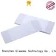 Cleanmo High and LowTack Double Coated Tape printer cleaning supplies wholesale for ID card printers 1