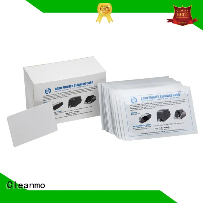 Cleanmo safe printhead cleaner supplier for HDP5000 1