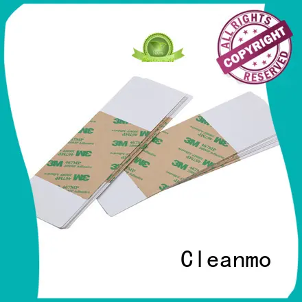 Cleanmo PP printer cleaning products supplier for HDPii 1
