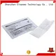 Cleanmo Non Woven fargo cleaning kit factory price for Fargo card printers 1