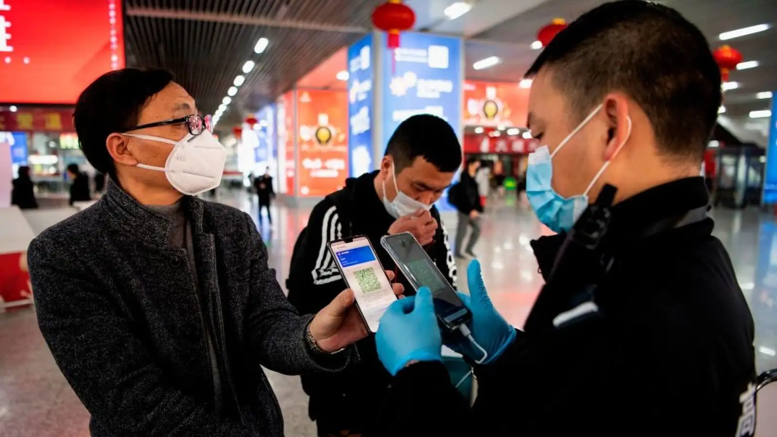 professional flu swabs company bulk production 3