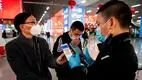 professional flu swabs company bulk production 3