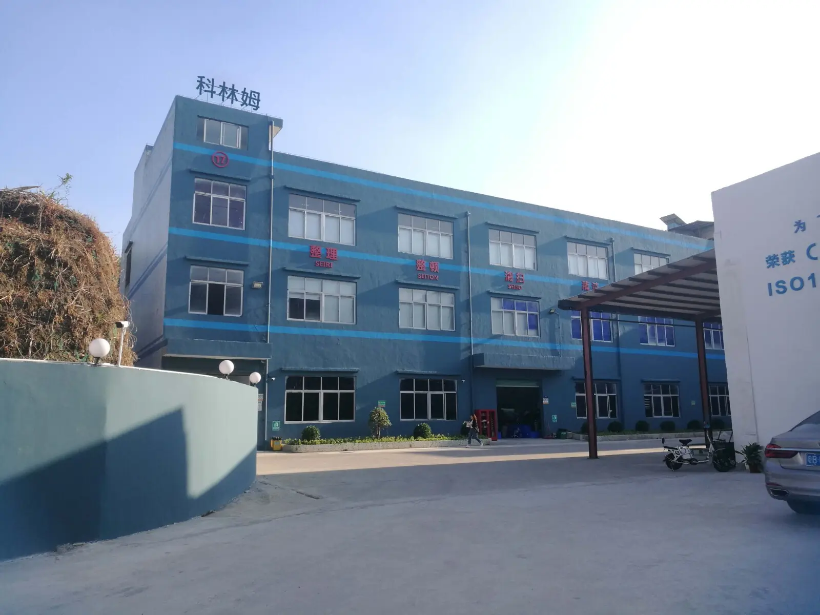 professional flu swabs company bulk production 5