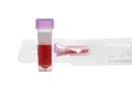 Cleanmo flu test kit company for packaging 10