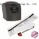 Cleanmo durable AlphaCard Short T Cleaning Cards factory for AlphaCard PRO 100 Printer 1