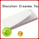 Cleanmo High and Low Tack Double Coated Tape Dai Nippon IPA Cleaning wipes supplier for DNP CX-210, CX-320 & CX-330 Printers 1