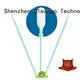 cost-effective cleaning swabs foam Polypropylene handle factory price for general purpose cleaning 1