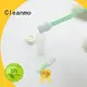 Cleanmo 100% polyester Sterile Sampling Collection Swab manufacturer for test residues of previously manufactured products 1