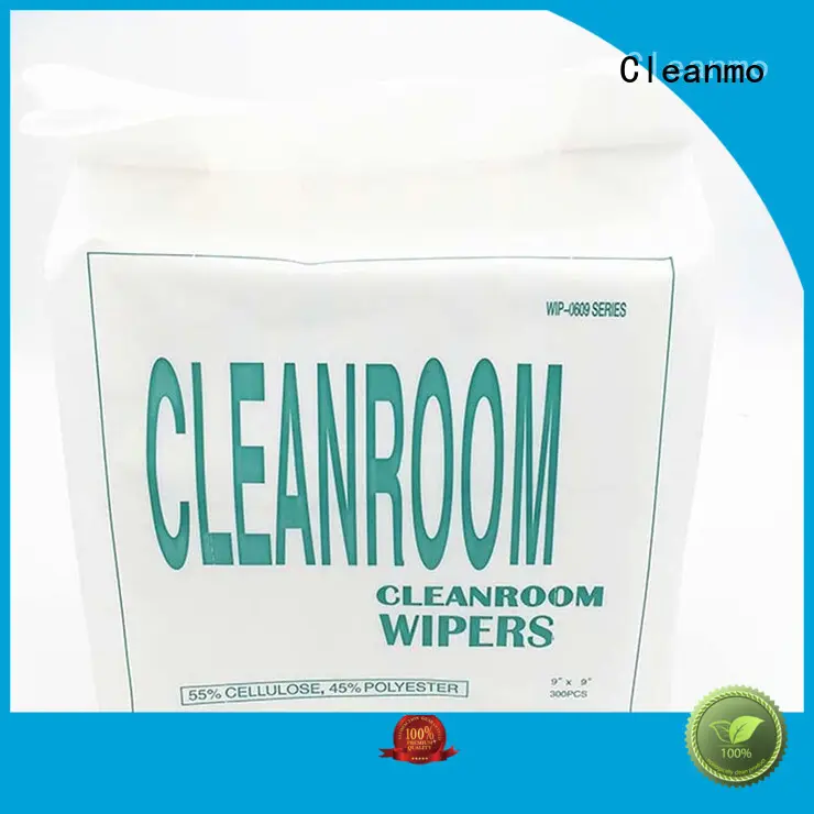 smooth industrial wipes strong absorbency supplier for lab 1