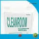 smooth industrial wipes strong absorbency supplier for lab 1