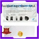 Cleanmo disposable alcohol cleaning cards factory for video game machines 1