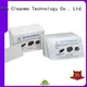 Cleanmo non woven electronic card cleaner supplier for Smart Card Readers 1