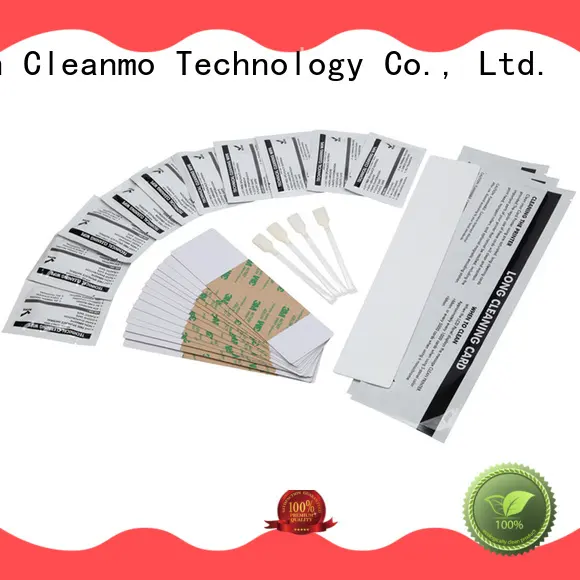 Cleanmo safe printhead cleaning pens wholesale for HDP5000 1