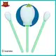 Cleanmo affordable baby cotton ear buds supplier for Micro-mechanical cleaning 1