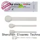 Cleanmo Polyurethane Foam ipa swabs factory price for Dialysis procedures 1