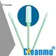 Cleanmo affordable earbuds for cleaning wholesale for excess materials cleaning 1