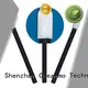 Cleanmo affordable pre injection swabs factory price for Micro-mechanical cleaning 1