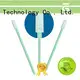 Cleanmo flexible paddle toothette oral swabs factory for optical sensors 1