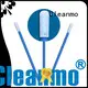 ESD-safe cotton tipped swabs green handle supplier for Micro-mechanical cleaning 1