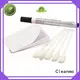easy handling inkjet printer cleaner PP factory for PR5360LE TeamNisca ID Card Printers 1