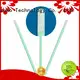 Cleanmo ESD-safe cleaning swabs foam manufacturer for excess materials cleaning 1