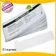 Cleanmo disposable zebra printer cleaning cards wholesale for cleaning dirt 1