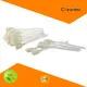 effective print head cleaning swabs PP factory for computer keyboards 1