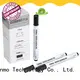 Cleanmo disposable zebra printer cleaning wholesale for Zebra P120i printer 1