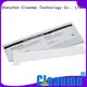 Cleanmo blending spunlace zebra cleaning card wholesale for cleaning dirt 1