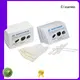 disposable zebra cleaning kit non woven manufacturer for Zebra P120i printer 1