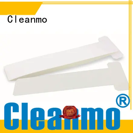 Cleanmo Aluminum foil packing zebra cleaners supplier for ID card printers 1