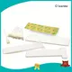 Cleanmo disposable zebra printhead cleaning manufacturer for ID card printers 1