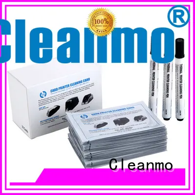 Cleanmo effective inkjet printhead cleaner supplier for the cleaning rollers 1