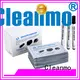 Cleanmo effective inkjet printhead cleaner supplier for the cleaning rollers 1