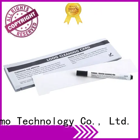 Cleanmo good quality thermal printer cleaning pen manufacturer 1