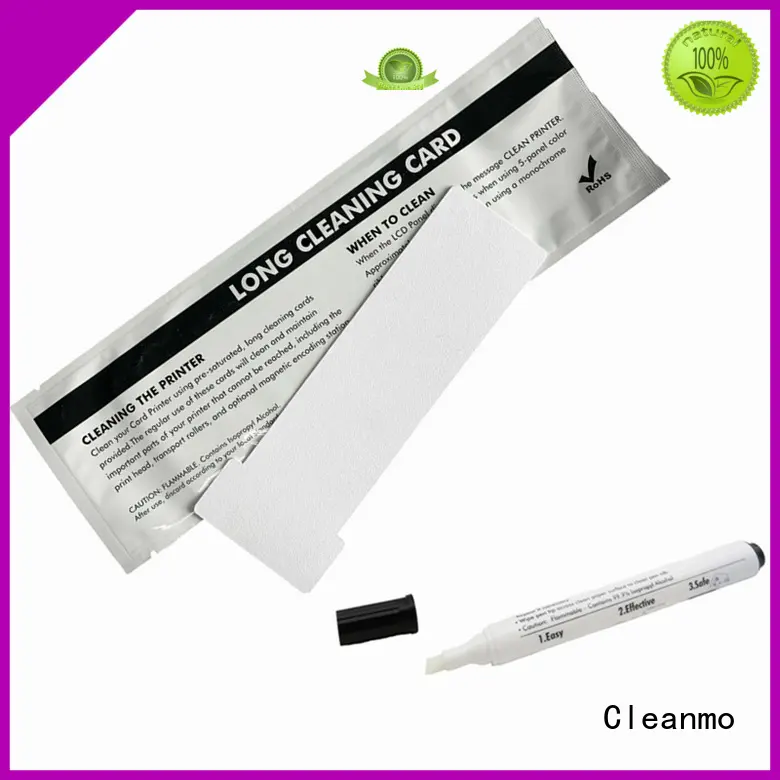 high quality printer cleaner strong adhesivess factory 1
