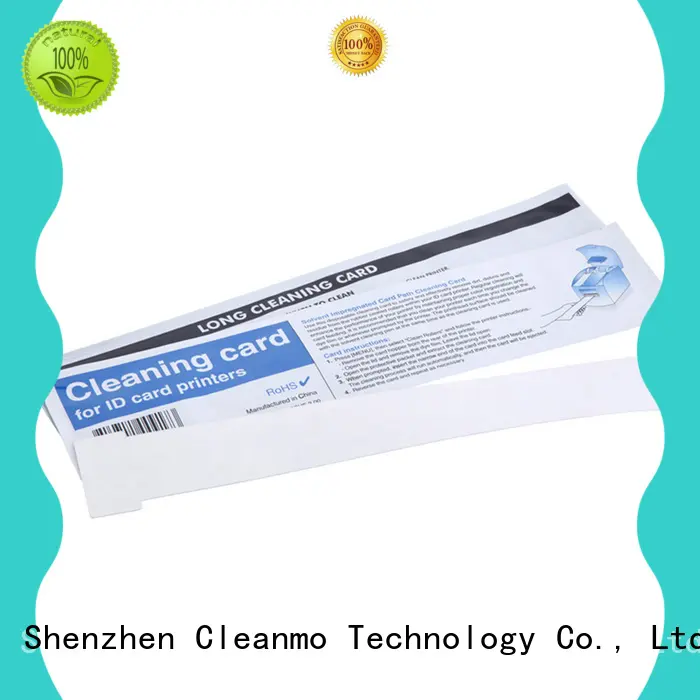 high quality thermal printer cleaning pen electronic-grade IPA manufacturer for the cleaning rollers 1