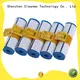 effective printer cleaning sheets electronic-grade IPA supplier for the cleaning rollers 1