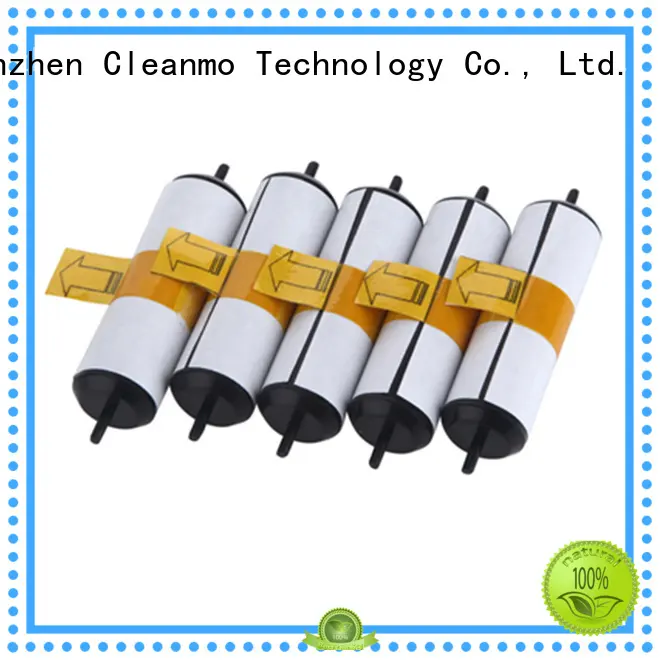 high quality magicard enduro cleaning kit non woven supplier 1