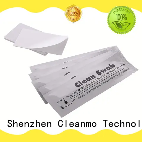 high quality clean printer head High and LowTack Double Coated Tape wholesale for Cleaning Printhead 1