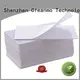 quick Evolis Cleaning cards Aluminum Foil wholesale for Cleaning Printhead 1