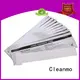 quick laser printer cleaning kit Aluminum Foil supplier for Evolis printer 1