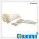 Cleanmo Electronic-grade IPA Snap Swab Evolis Cleaning Pens supplier for ID card printers1 1