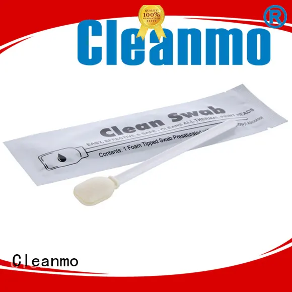 Cleanmo cost effective printer cleaning products supplier for HDPii 1