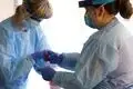 professional flu swabs company bulk production 2