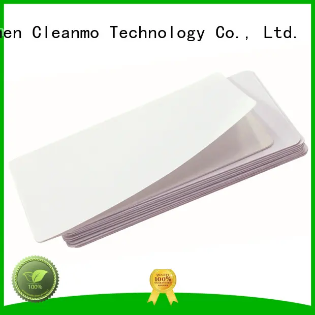 Cleanmo high tack pressure sensitive adhesive thermal printhead cleaning pen manufacturer for DNP CX-210, CX-320 & CX-330 Printers 1