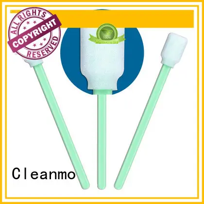 affordable cotton swab applicator Polyurethane Foam factory price for general purpose cleaning 1