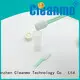 Cleanmo efficient Surface Sampling Swabs supplier for the analysis of rinse water samples 1